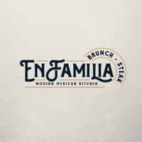 En Familia Brunch + Steakhouse