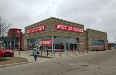 Dave’s Hot Chicken