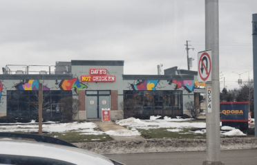 Dave’s Hot Chicken