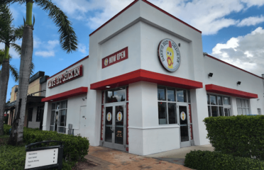 Dave’s Hot Chicken