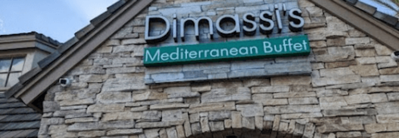 Dimassi’s Mediterranean Buffet