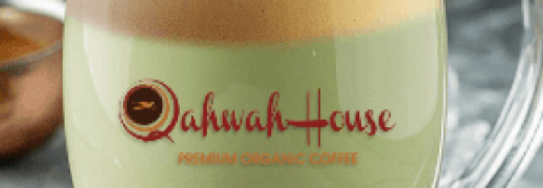 Qahwah House