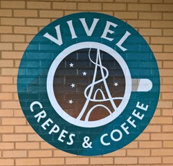 Vivel Crepes & Coffee