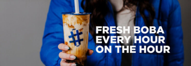 YAAAS TEA Farmingdale