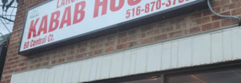 Lahore Kabab House