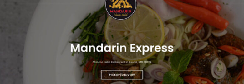 Mandarin Express