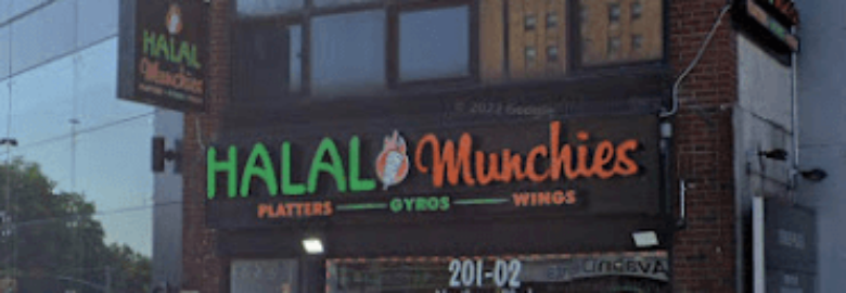 Halal Munchies