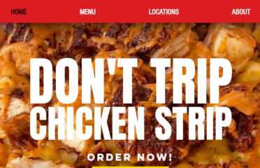 Habibi’s Hot Chicken