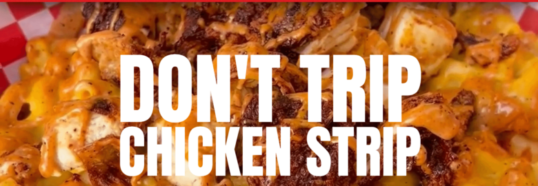 Habibi’s Hot Chicken