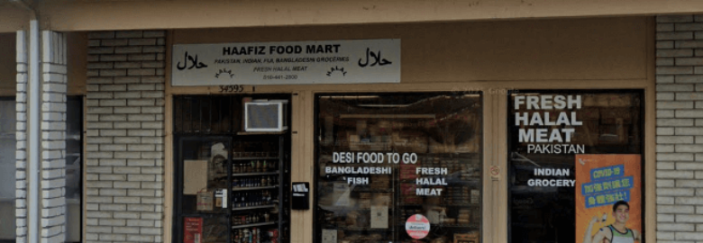 Haafiz Food Mart