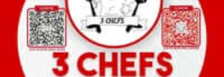 3Chefs Persian Cuisine