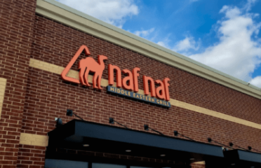 Naf Naf Grill