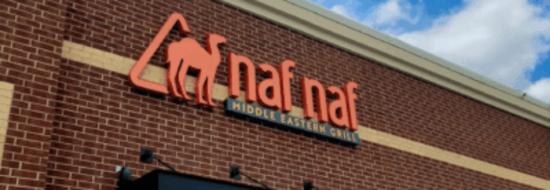 Naf Naf Grill
