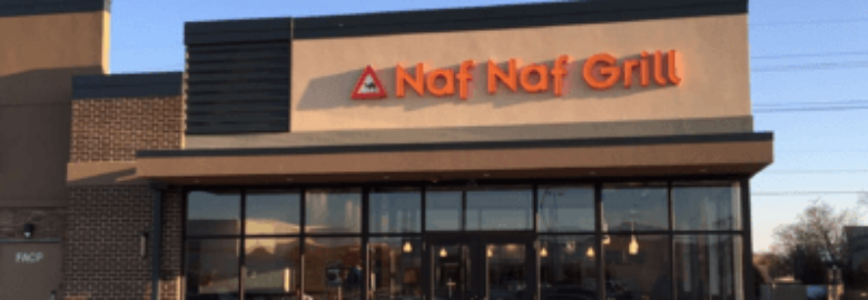 Naf Naf Grill