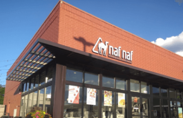 Naf Naf Grill