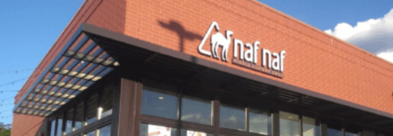 Naf Naf Grill