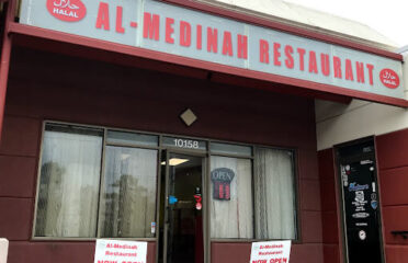 Al-Medinah Restaurant