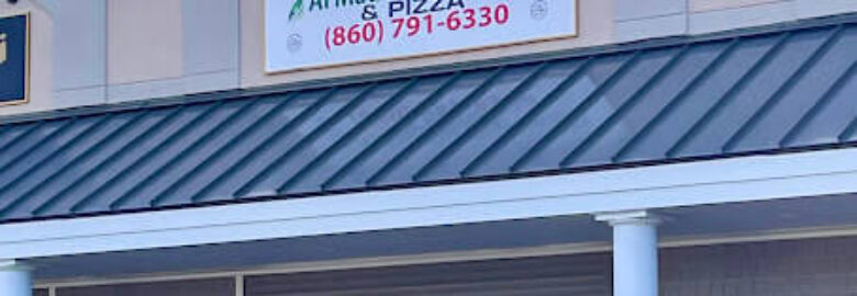 Al Madina Restaurant & Pizza