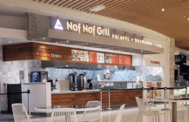 Naf Naf Grill