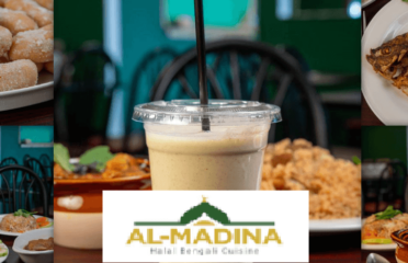 Al-Madina Restaurant