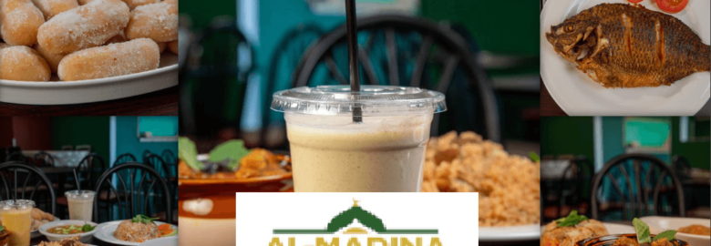 Al-Madina Restaurant