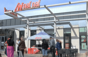 Naf Naf Grill