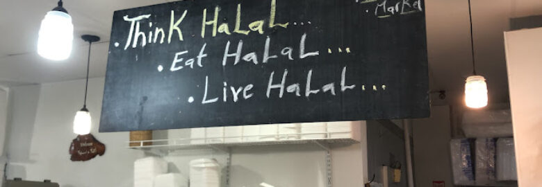 Al Madina Meat Market and grill