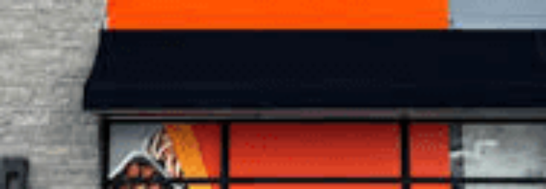Naf Naf Grill