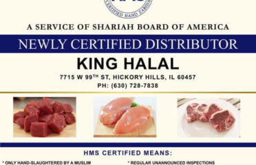 King Wholesale