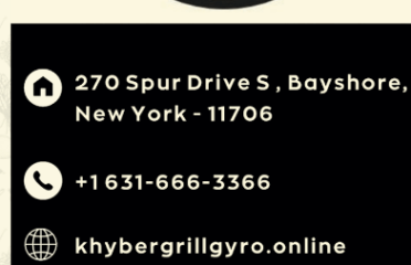 Khyber Grill & Gyro