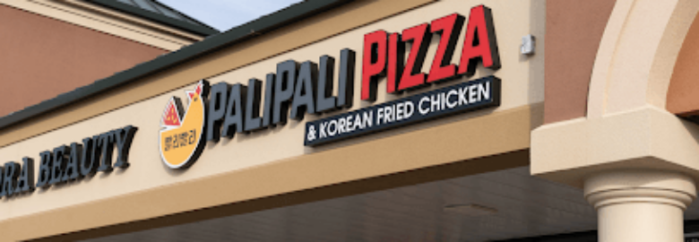 Pali Pali Pizza and Fried Chicken