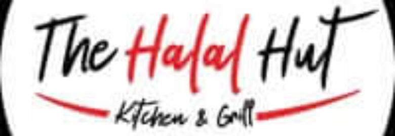 The Halal Hut