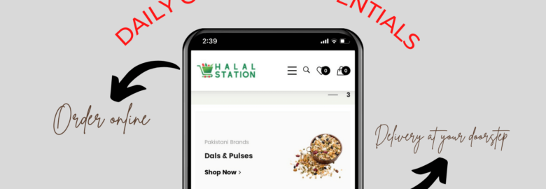 Halal Station