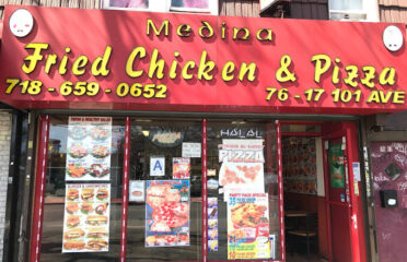 Medina Fried Chicken & Pizza
