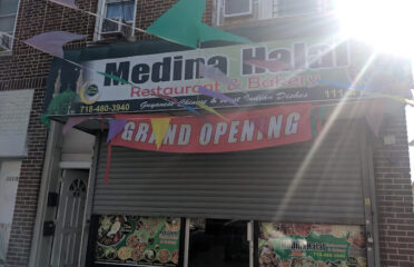 Median Halal Restauratnt & Bakery
