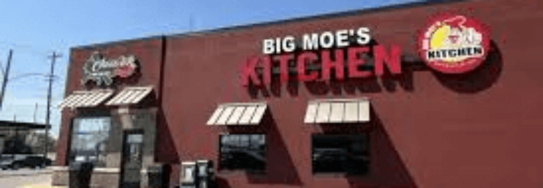 Big Moe’s Kitchen