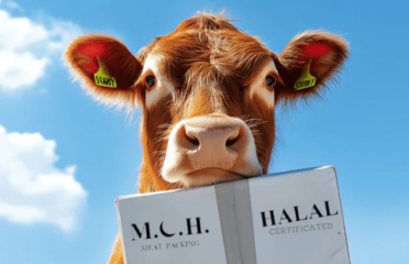 MCH Halal Meat Packing