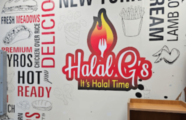 Halal Gs