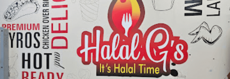 Halal Gs