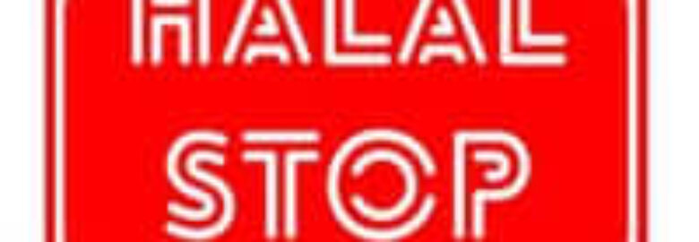 Halal Stop