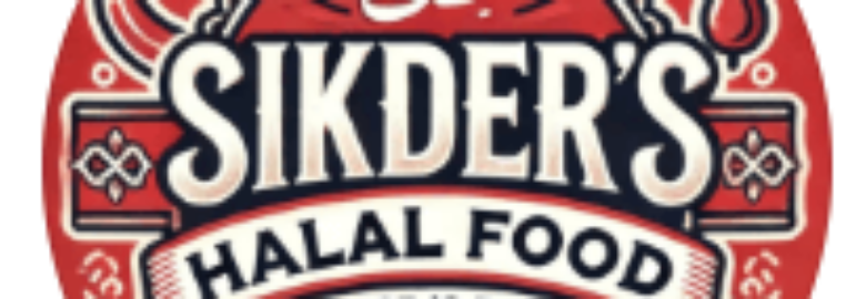 Sikder’s Halal Food