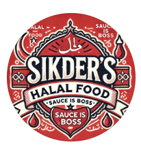 Sikder’s Halal Food