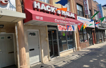Hacks Halal