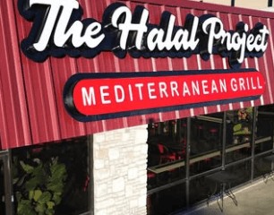 The Halal Project