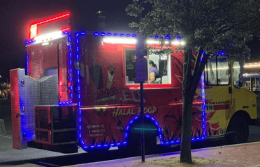 Halal G’s Food Truck
