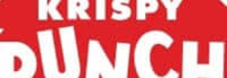 Halal Krispy Krunchy Chicken