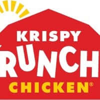 Halal Krispy Krunchy Chicken