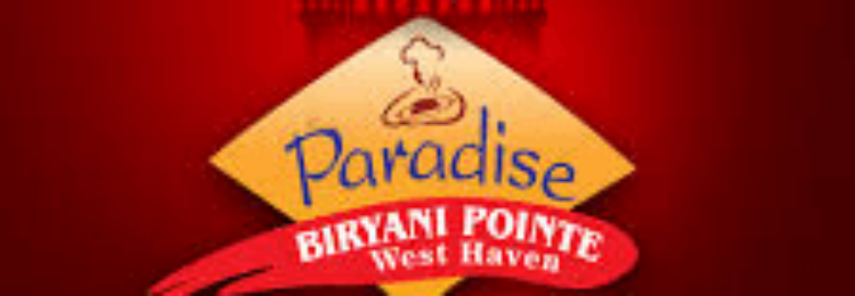Paradise Biryani Pointe