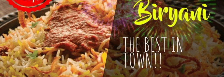 Paradise Biryani Pointe