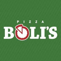 Pizza Boli’s